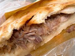 优质夹馍-子午路张记肉夹馍(翠华路店)