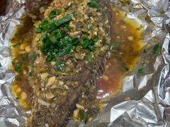 秘制鲫鱼-衡厨·衡阳土菜(中南店)