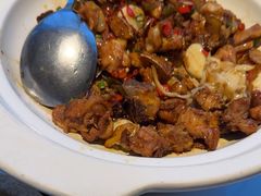 -渔舟意·湖南家宴(萝岗纳金城店)