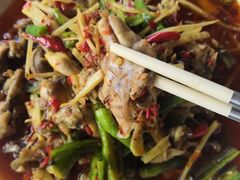 -盐帮食坊•小河帮川菜(四川师大店)