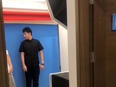 -爱定格照相馆·证件照(深圳光明店)