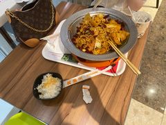 -食悦天美食广场(长沙IFS国金中心店)