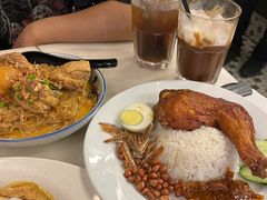 -何九海南茶店(鬼仔巷店)