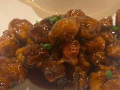 -老头儿油爆虾·知味杭州(爱琴海购物中心)