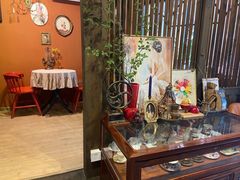 -The Flowers Coffee(南山店)