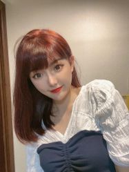 -Rise Hair上升造型