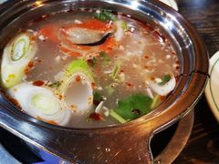 -巴犀烧烤(新崇光店)