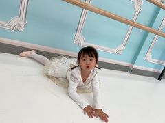 -卡普兰芭蕾舞学校(西固校区)