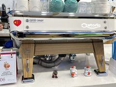 -OZ cafe(南昌路店)