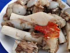 -有奴思烤肉·清真(正宁路店)