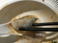 -太二酸菜鱼(深圳布吉万象汇店)