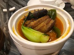 -四季轩中餐厅(徐州开元名都大酒店)