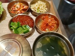-西塔喜稻石锅米饭(太原街店)