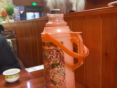 -如意林卡藏餐吧(大昭寺店)