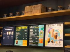 -星巴克臻选(深圳罗湖万象城店)