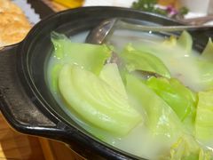 -德胜轩正宗顺德菜(宝安沙井会展中心店)