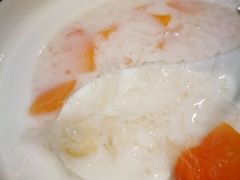 -燕庭·纯燕窝·甜品下午茶(南京西路店)