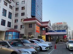 -马克西姆餐厅(崇文门店)