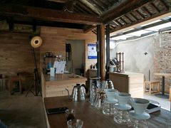 -VOYAGE COFFEE(北锣鼓巷店)