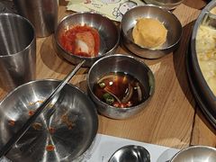 -姜虎东白丁烤肉(深圳湾后海汇店)