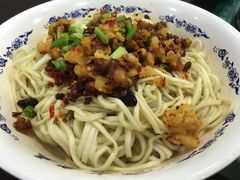 拌粉-龙老五汤店(站前西路店)