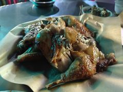 -三栋屋烧鸡