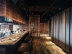 -老乾杯和牛烧肉(王府中环店)
