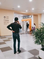 -上海交通大学医学院附属上海儿童医学中心(陆家嘴总院区)