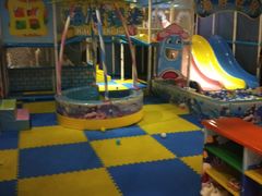 -比亚森自助烤肉料理(裕华店)