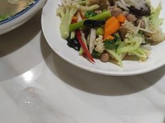 -培万河间驴火•驴肉火锅(东平店)