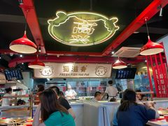 -蜀滋香鲜鱼美蛙火锅(339店)