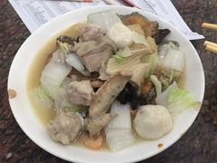 -张一品食府
