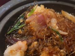 -绿茶餐厅(财富购物中心店)