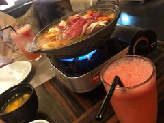 -山葵家·创意料理(万象汇店)