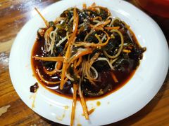 -朱大嘴肥肠血旺(福字街店)