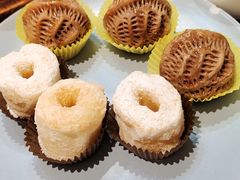 -望乡楼上海菜(日月光店)