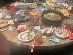 -永红源啤酒·烧烤·海鲜·大排档(青特城店)