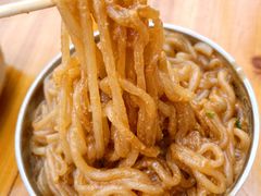 -西天尾扁食卤肉(湄洲农贸市场店)