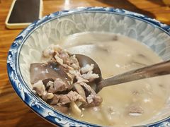 -小口味