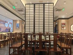 -小菜园新徽菜(无锡人民路红豆店)