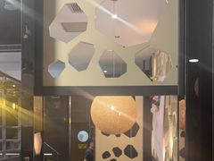 -伯顿西餐厅(厚街香榭丽店)