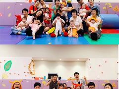 -金宝贝国际早教中心(万象城中心)