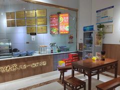 -姚记.周礼伤心凉粉(时代广场店)
