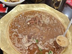 -芦月轩羊蝎子(太平桥店)