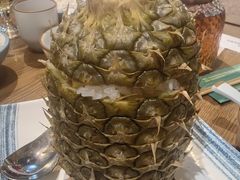 -金孔雀德宏傣味餐馆(魏公村店)