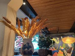-云尊府云南菜·蒸汽石锅鱼(学清路店)