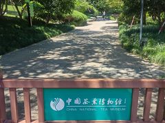-中国茶叶博物馆(双峰馆区)