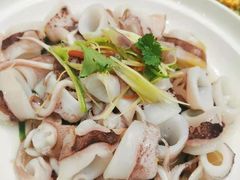 -79号渔船海鲜饭店(宝安店)
