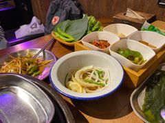 -济州爱肉堂(总店)