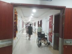 -上海市长宁区天山中医医院